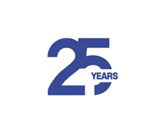 25 years